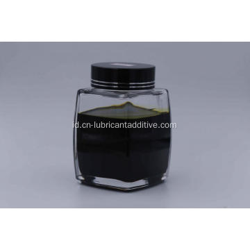Deterjen Medium Basis Kalisur Salicylate Lubricant Aditif